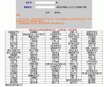 �����ѧ�߿�¼ȡ�����ѯϵͳ���zhaosheng.cqu.edu.cn/