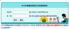 http//www.hneeb.cn���ϸ߿��ɼ���ѯϵͳ