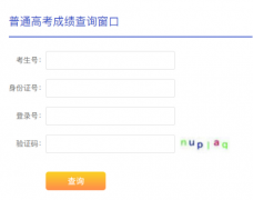 �ӱ��߿��ɼ���ѯhttps://gk.hebeea.edu.cn/hebgk/xxcx/login