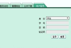 ��������ѧԺ��������:https://www.lit.edu.cn/jwc/