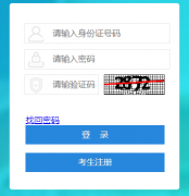 �Ĵ��ߵȽ�����ѧ���Թ�����Ϣϵͳ��ڣ�https://zk.sceea.cn/��