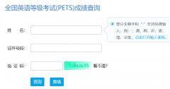 Ӣ��AB���ɼ���ѯ���:https://cjcx.neea.edu.cn/