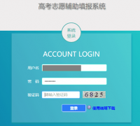 �Ϻ��߿�־Ը�����ϵͳ���http;//fzzytb.shmeea.edu.cn