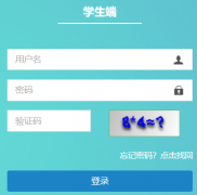 �人�������ۺϹ���ƽ̨https://zkzz.whzkb.cn/login